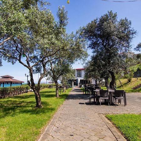 טראבזון Pasha Resort منتجع باشا מראה חיצוני תמונה