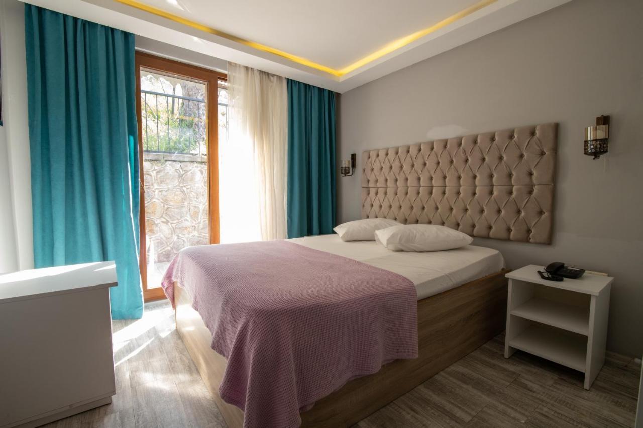 טראבזון Pasha Resort منتجع باشا מראה חיצוני תמונה