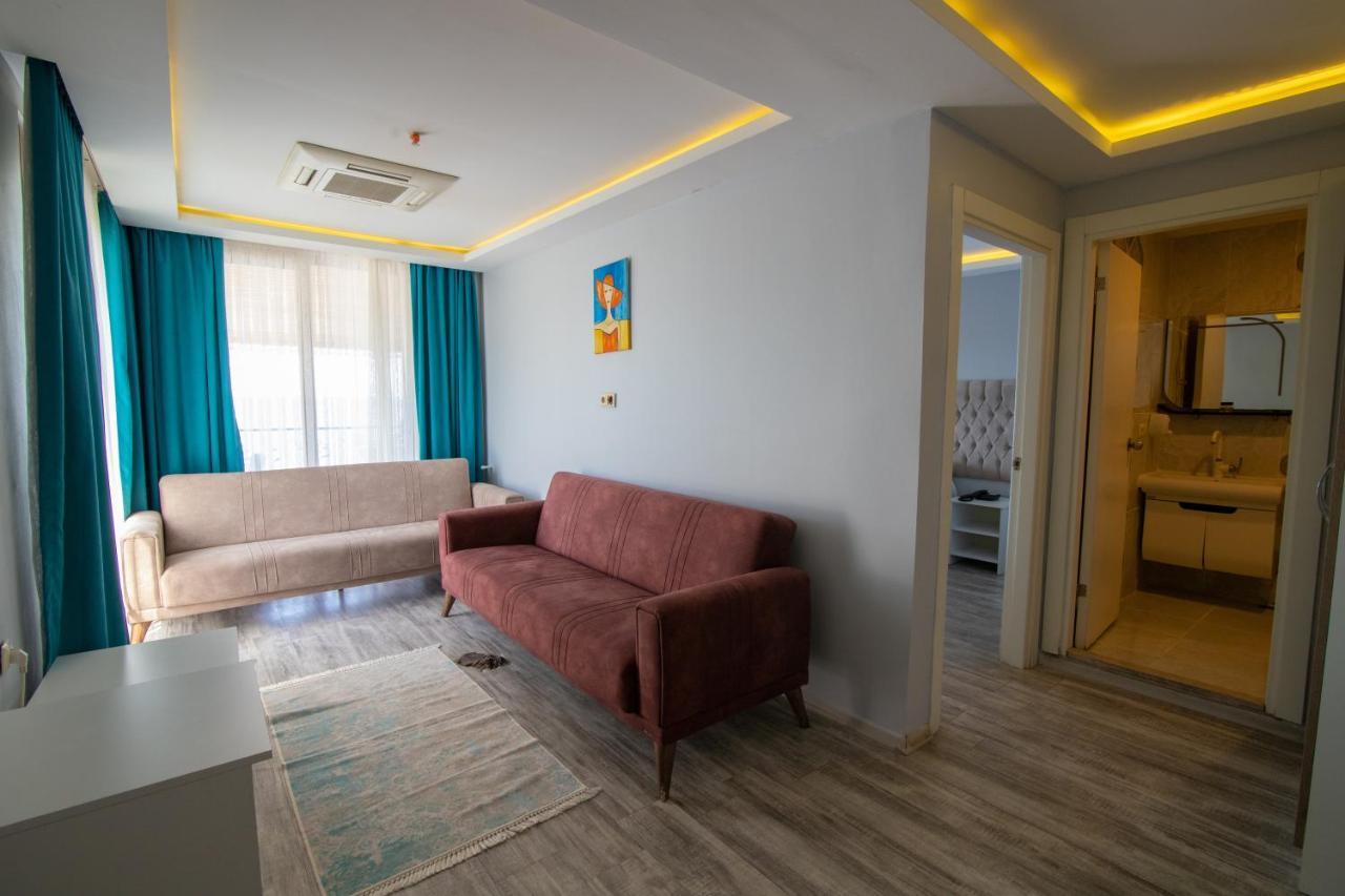 טראבזון Pasha Resort منتجع باشا מראה חיצוני תמונה