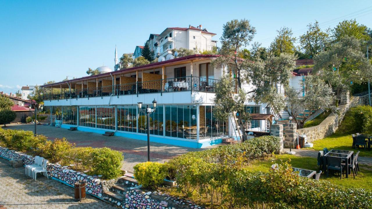 טראבזון Pasha Resort منتجع باشا מראה חיצוני תמונה