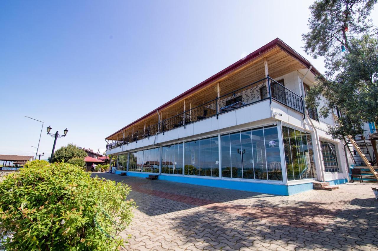 טראבזון Pasha Resort منتجع باشا מראה חיצוני תמונה