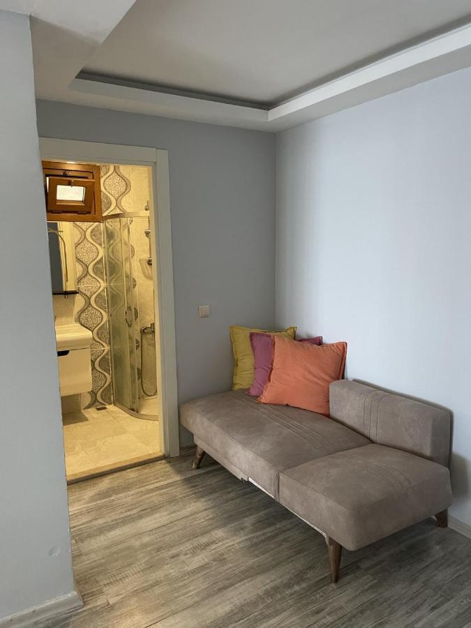 טראבזון Pasha Resort منتجع باشا מראה חיצוני תמונה