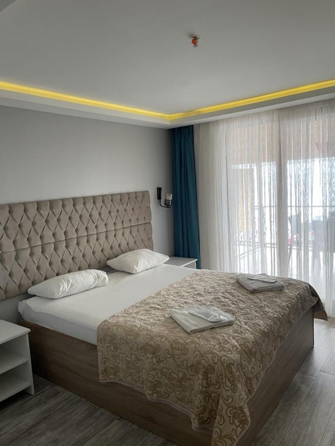 טראבזון Pasha Resort منتجع باشا מראה חיצוני תמונה